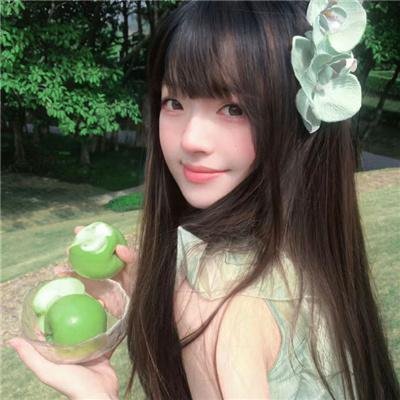 大学春光