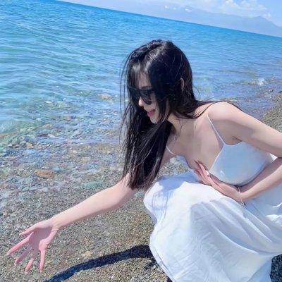 香魂女