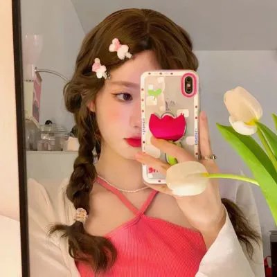 言语如苏打般涌现